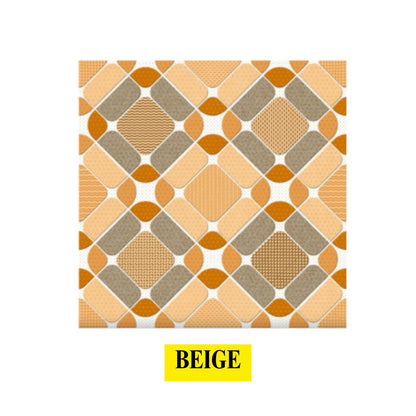 25 CM x 25 CM / UNO ISAMU Keramik Lantai Kamar Mandi Matte Dus