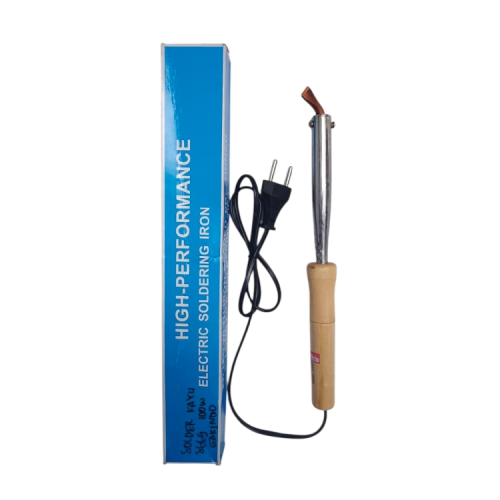 GAXINDO S669 100 W Solder Tangan Tembak Listrik Timah Multifungsi