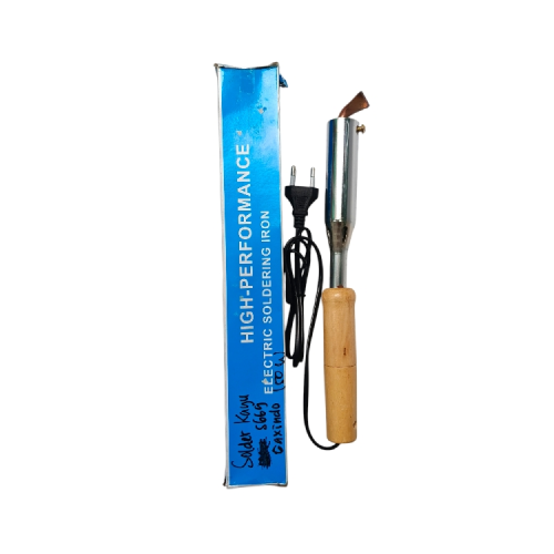 GAXINDO S669 150 W Solder Tangan Tembak Listrik Timah Multifungsi
