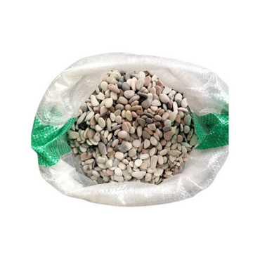 10 KG / TM Batu Taman Kecil 1 CM Kandi