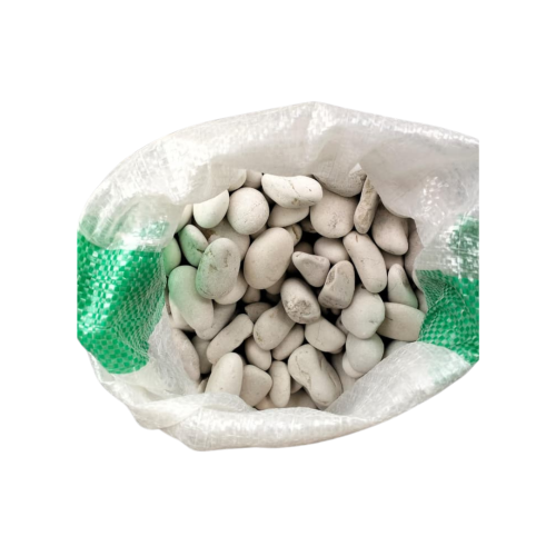 10 KG / TM Batu Taman Besar 4 CM Kandi