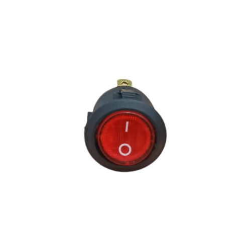 COBZ Switch ON / OF Hitam Pcs
