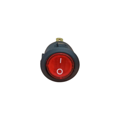 COBZ Switch ON / OF Hitam Pcs