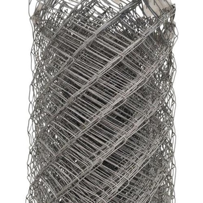 5 CM X 5 CM X 1 M / NM Kawat Harmonika Ram Pagar Galvanis Meter