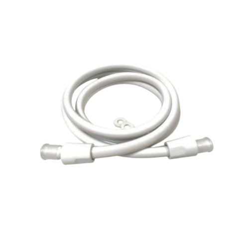 1/2 IN x 200 CM / SOLVEX Selang Jet Shower Cebok Mandi Hose PVC