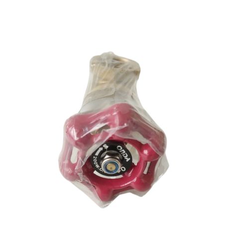 3/4 IN / ONDA Stop Kran Drat Dalam Ball Valve Putar Kuningan