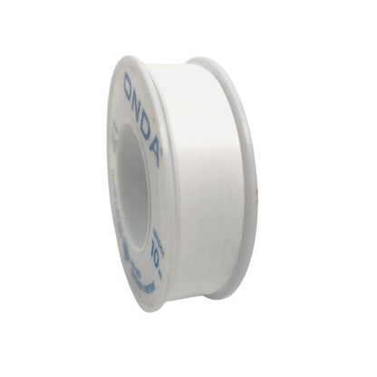 10 M / ONDA Seal Tape Siltip TBA Selotip Siltip Isolasi Kran Air
