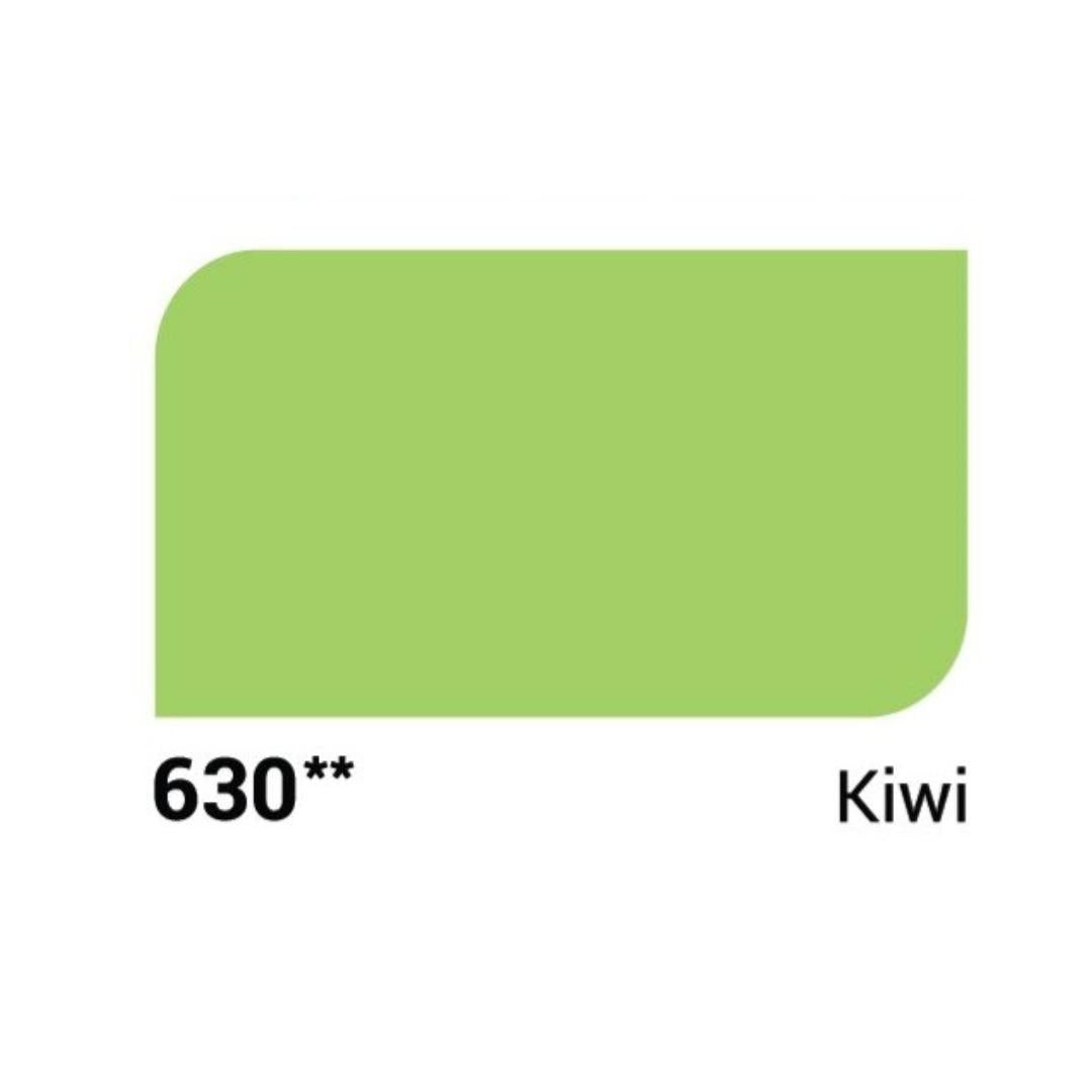 1 KG / AVIAN GLOSSY Cat Kayu Besi Wood Metal Paint Kaleng