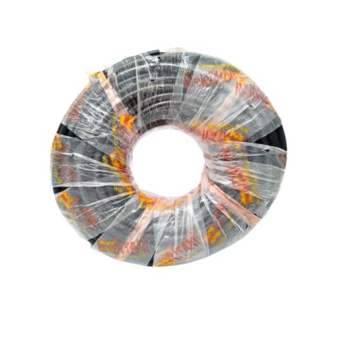 3 INTI x 2.5 MM x 50 M / KITANI NYMHY Serabut Kabel Tembaga SNI Hitam Roll