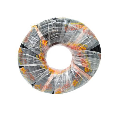 3 INTI x 2.5 MM x 50 M / KITANI NYMHY Serabut Kabel Tembaga SNI Hitam Roll