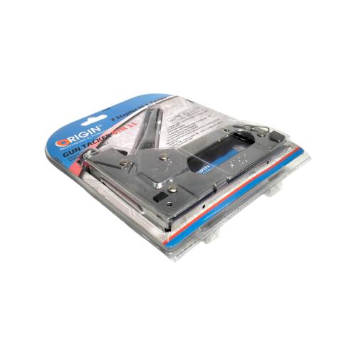 4 MM - 14 MM / ORIGIN OTM 11 Guntacker Stapler Staples Hekter Tembak