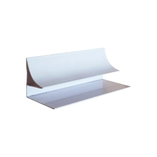 3.5 CM x 4 M / SHUNDA PLAFON LS.309 List Profil U Plafon U PVC Batang