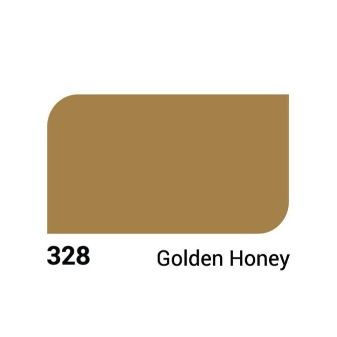 1 KG / AVIAN GLOSSY Cat Kayu Besi Wood Metal Paint Kaleng