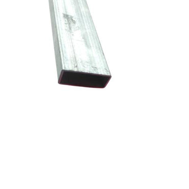 0.85 MM x 2 CM x 4 CM x 6 M / TM Stal Holo Pipa Kotak Galvanis Batang