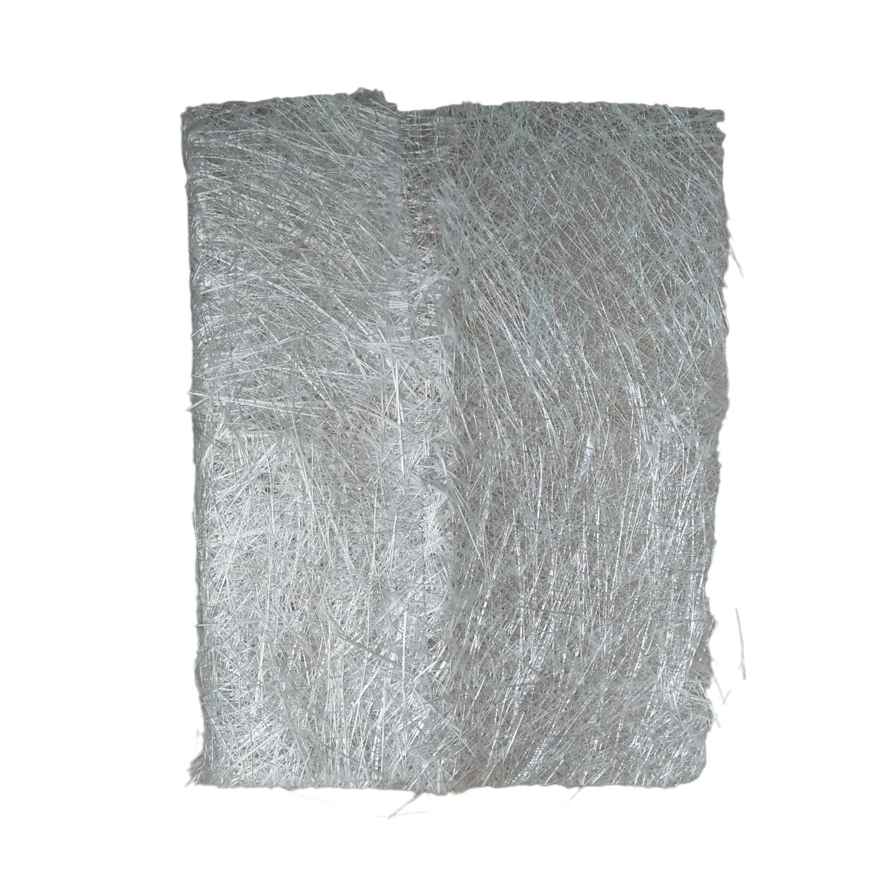 29 CM x 26 CM / NM Serat Fiberglass Kain Kasa Waterproofing Bungkus