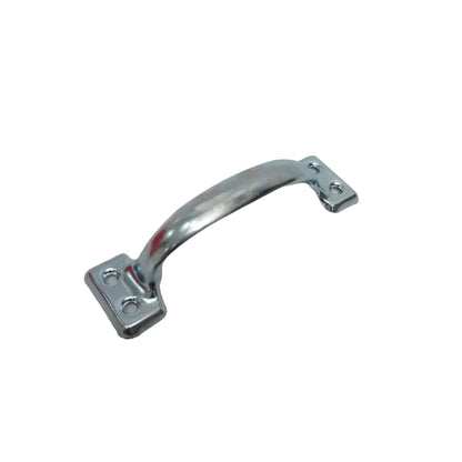 10 CM / CAYMAN Tarikan Pintu Pegangan Lemari Laci Jendela Stainless