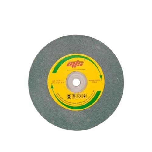 D 6 IN / MTS Mata Gerinda Batu Gosok Asah Kaca Grinding Wheel