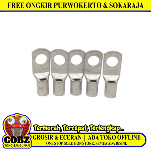 35 MM / TM Skun Konektor Kabel Pcs