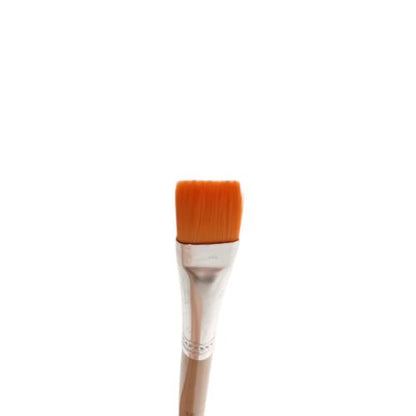 12 MM / JOYKO BR-5 Kuas Lukis Tembok Kayu Besi Air Acyrlic Paint Brush