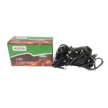 80 LED x 7.5 M / KATIA K-1 Lampu Tumblr Pajangan Kamar Natal Dekorasi