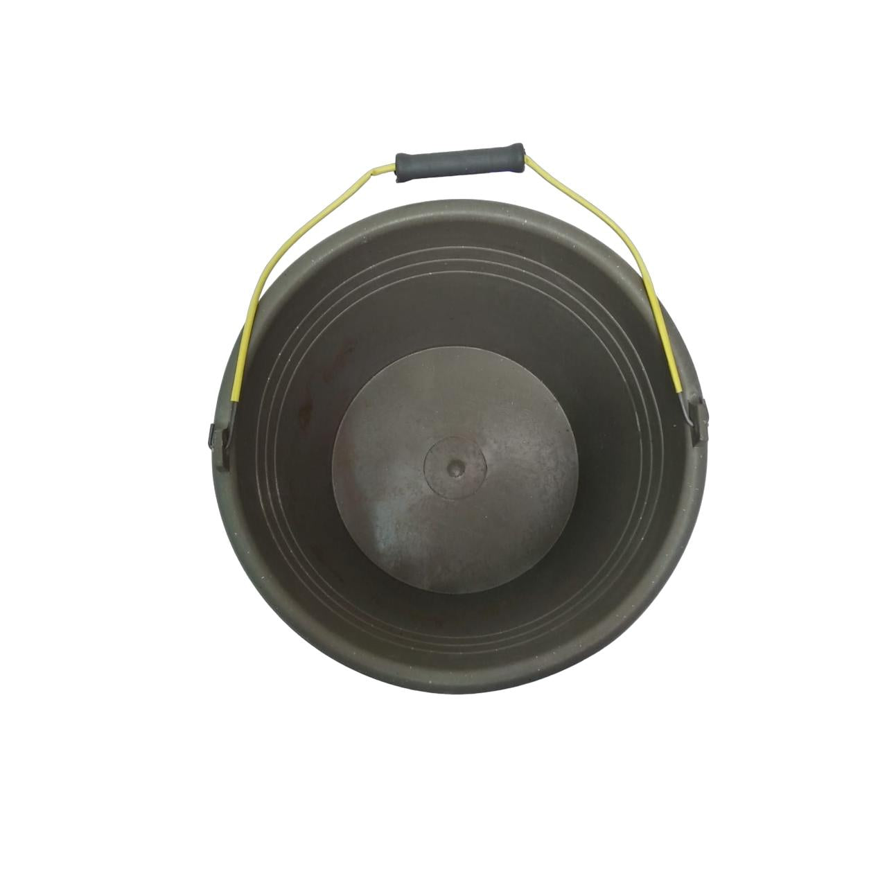 TC - 16 / TM Ember Cor Elastis Proyek Tukang Anti Pecah Warna Hijau