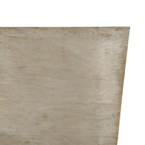 15 MM X 120 CM X 240 CM / TM Triplek Multiplek Papan Biasa Lembar