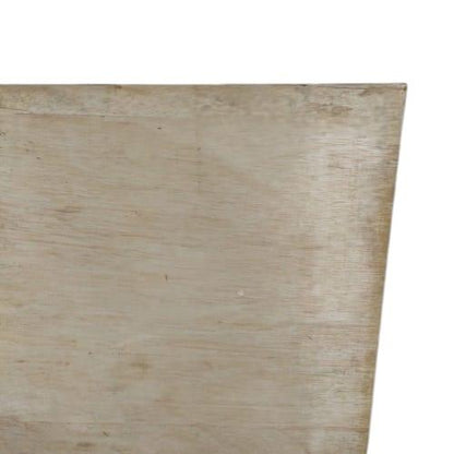 15 MM X 120 CM X 240 CM / TM Triplek Multiplek Papan Biasa Lembar