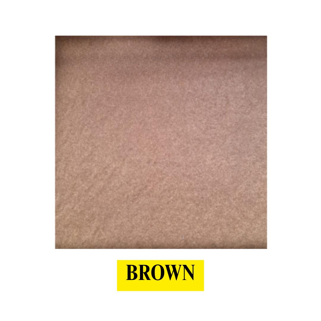 40 CM x 40 CM / IMPRESSO ROCKY Keramik Lantai Teras Garasi Matte Rose Dus