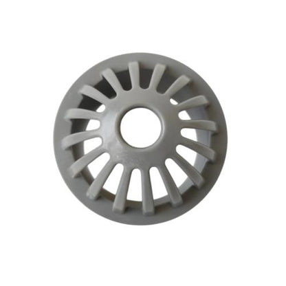 2.5 IN / TM Roof Drain Saringan Pipa Talang Dak Plastik PVC