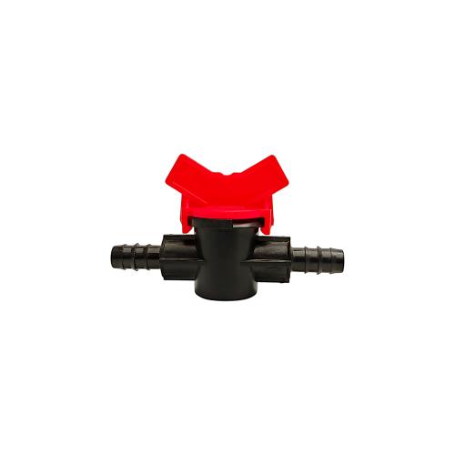 8 MM - 11 MM / NM Hidroponik Flow Control Valve Pengatur Arus Air