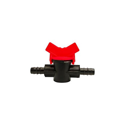8 MM - 11 MM / NM Hidroponik Flow Control Valve Pengatur Arus Air
