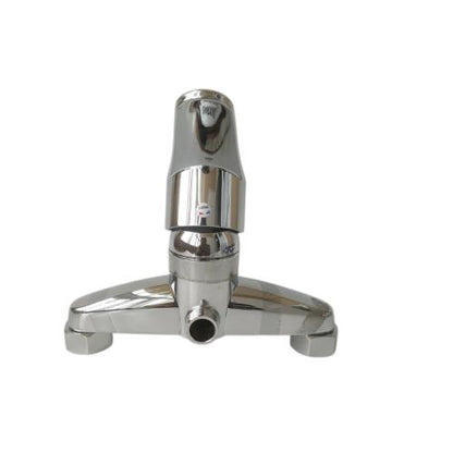 1/2 IN / FAUCET 8021 Kran Air Shower Panas Dingin Stainless
