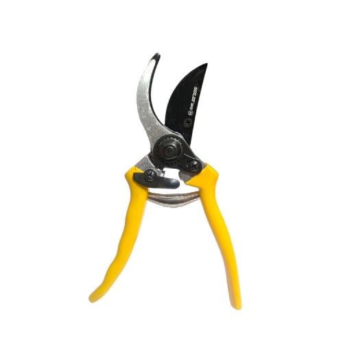 8 IN / SOLID SLGS53-002 Gunting Dahan Bengkok Ranting Tanaman Pruning Shears Gagang Fiber