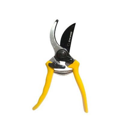 8 IN / SOLID SLGS53-002 Gunting Dahan Bengkok Ranting Tanaman Pruning Shears Gagang Fiber
