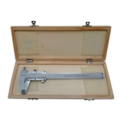 150 MM / IDEKU Penggaris Sigmat Zigmat 1 Alat Ukur Ketebalan Pcs