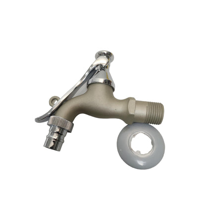 1/2 IN / ONDA A 820 K Kran Air Taman Kebun Kunci Mesin Cuci Stainless