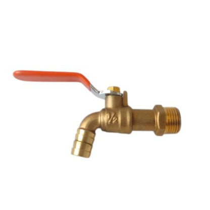 1/2 INCH / SOLIGEN Kran Air Tembok Taman Bola Ball Valve Stainless