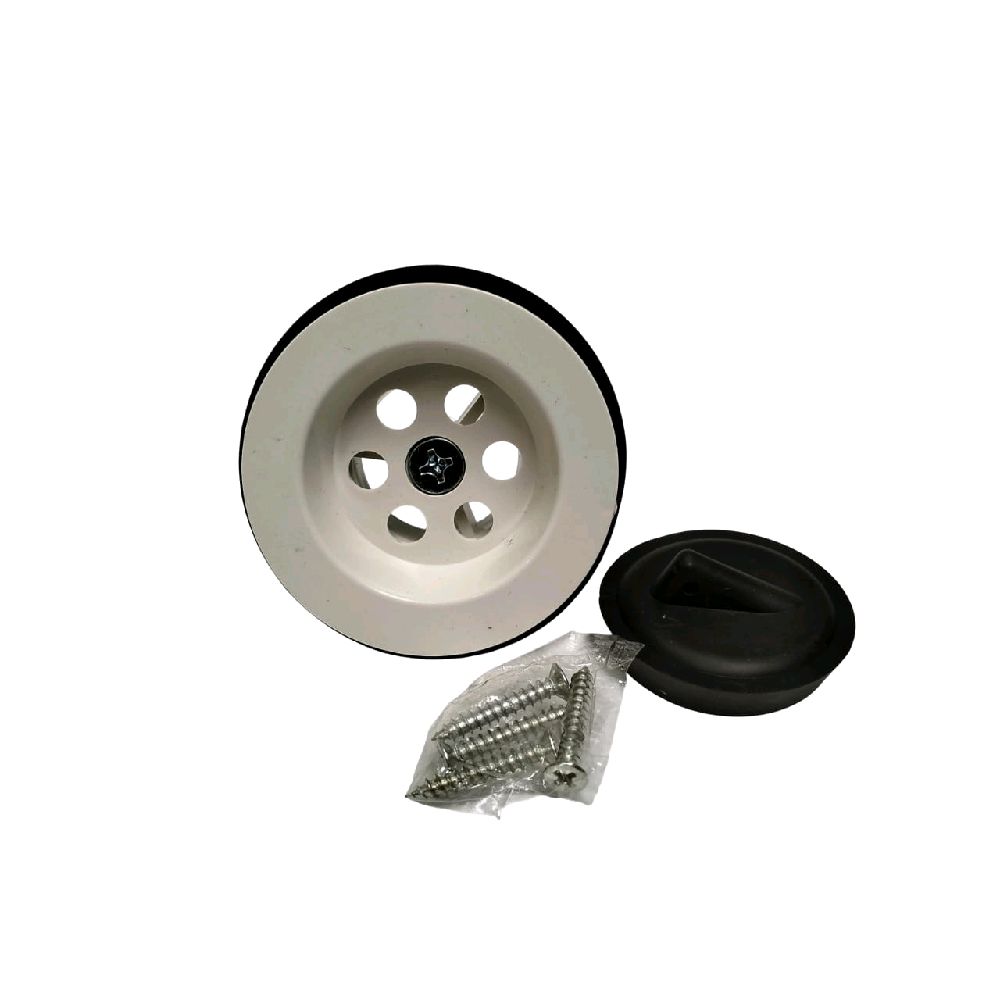 1 1/4 IN / COBZ Afur Saringan Bak Cuci Piring Sink Wastafel PVC