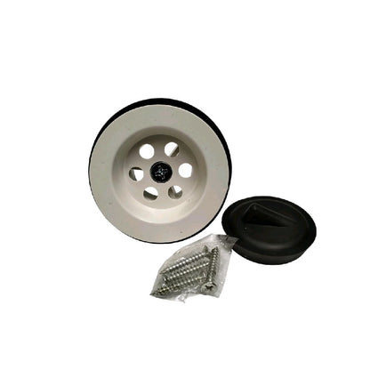 1 1/4 IN / COBZ Afur Saringan Bak Cuci Piring Sink Wastafel PVC