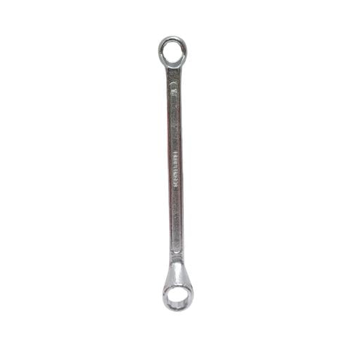 16 MM x 17 MM / TM Kunci Ring 2 Sisi Double Ring Offset Wrench