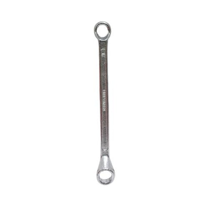 16 MM x 17 MM / TM Kunci Ring 2 Sisi Double Ring Offset Wrench
