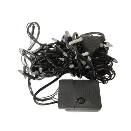 80 LED x 7.5 M / KATIA K-1 Lampu Tumblr Pajangan Kamar Natal Dekorasi