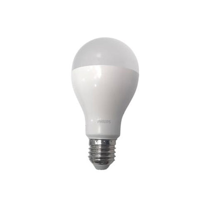 14.5 WATT / PHILIPS LED Lampu Bohlam Bulb Warna White