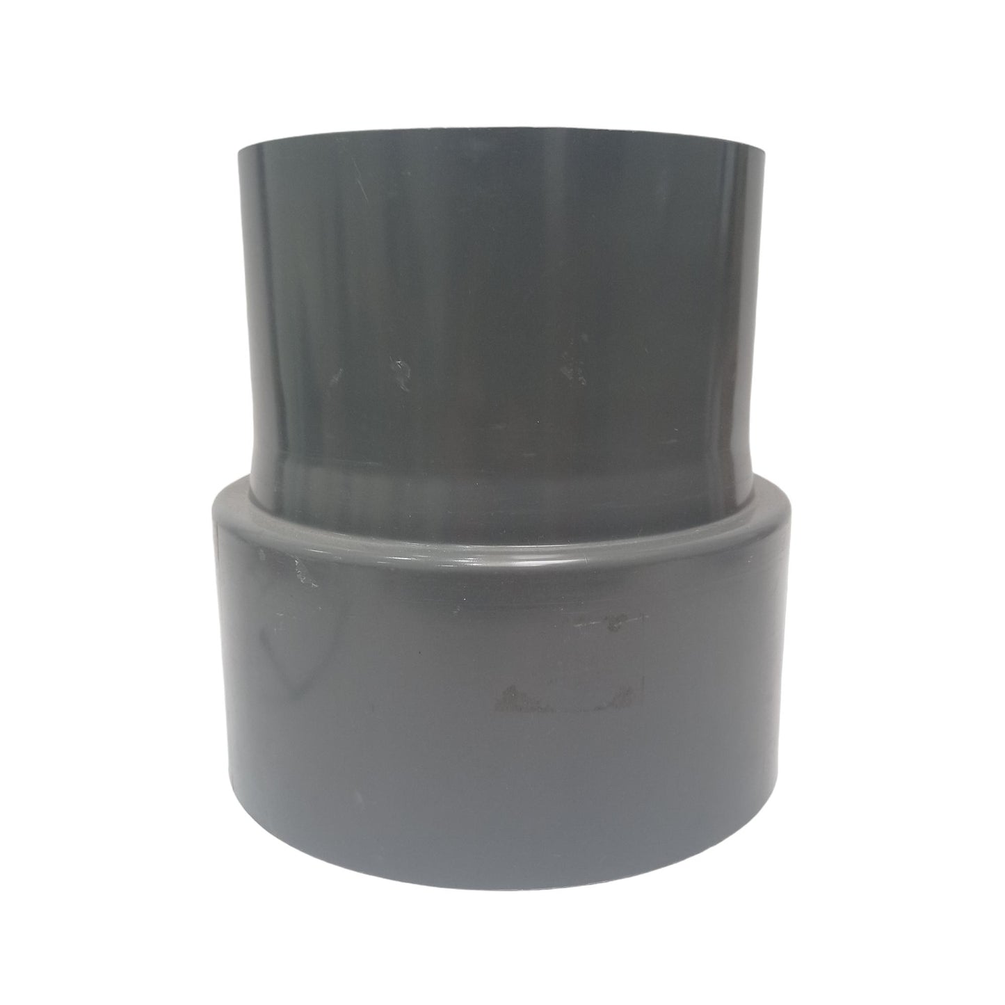 6 IN x 5 IN / RUCIKA AW Reducer Verlop Sok Flock Fitting Pipa PVC