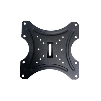 14 IN - 42 IN / TRM Wall Bracket Penyangga TV Biasa Tempel Besi Set