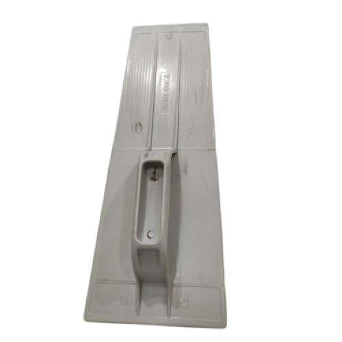 11 1/2 IN / BUANA TEKNIK  Raskam Trowel Perata Acian Tembok Polos Beton PVC