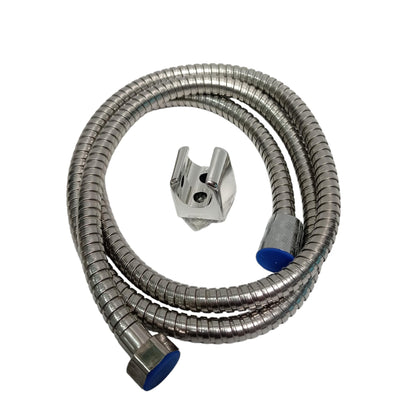 1/2 IN x 150 CM / COBZ 03 Jet Shower Cebok Toilet Stainless Set