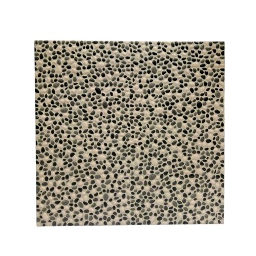 40 CM x 40 CM / ARWANA DUBROVNIK  Keramik Lantai Teras Garasi Matte Grey Dus