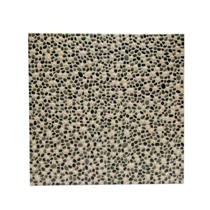 40 CM x 40 CM / ARWANA DUBROVNIK  Keramik Lantai Teras Garasi Matte Grey Dus