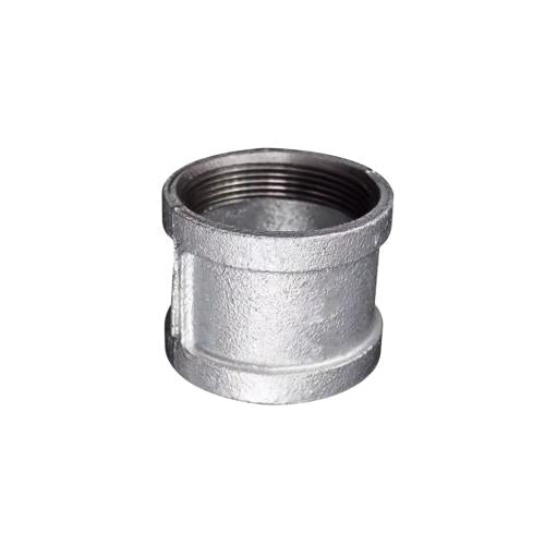 4 IN / G Sok Drat Dalam Faucet Socket Fitting Pipa Besi